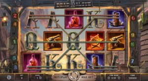 Atrakcyjność automatów do gry z rozwijaną funkcją bębna