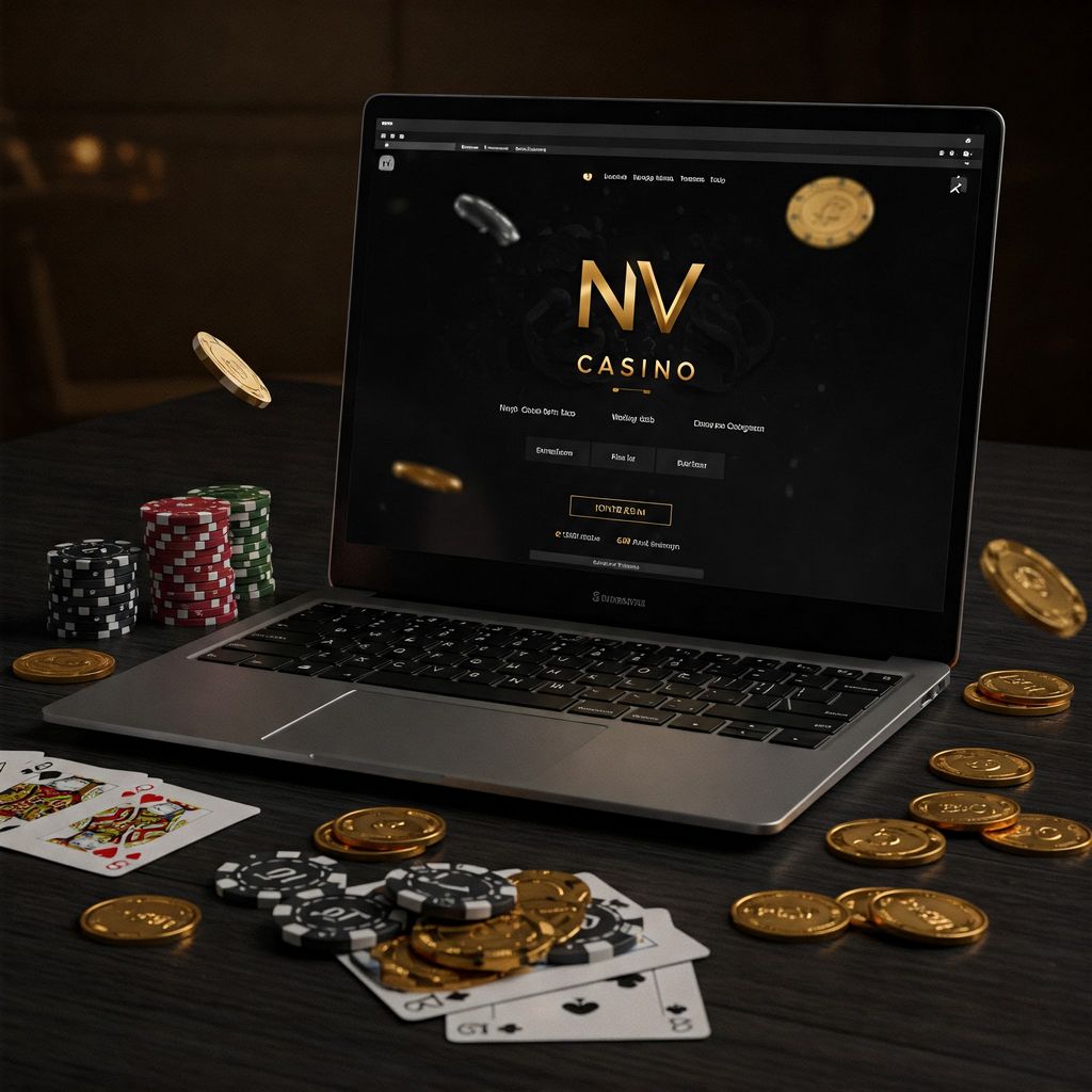 NV Online Casino Testimonial - Special 50 Spins No Deposit Perk