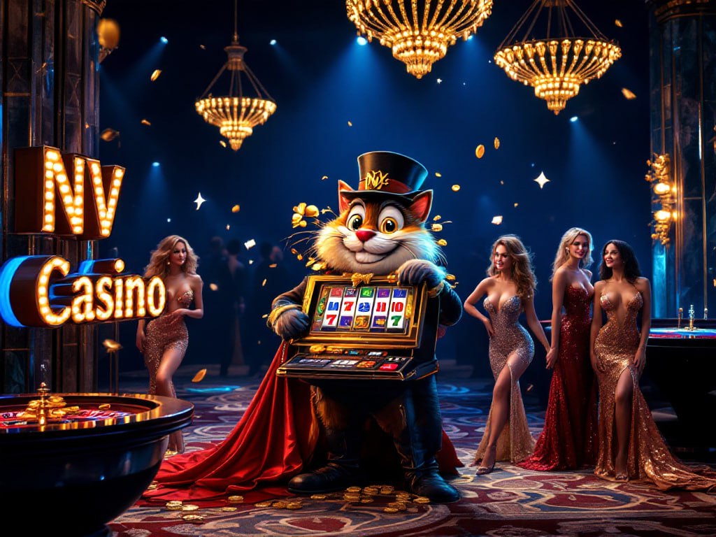 Avis sur NV Casino 2026 : Test ultime des avantages, de l’application et de la connexion