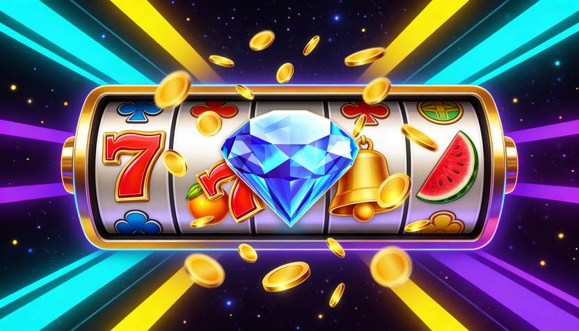 Levelup casino