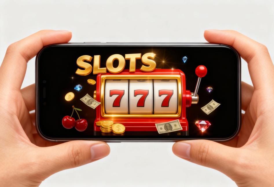 Silverplaycasino