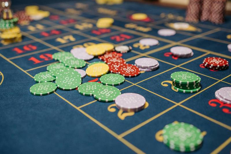 casino Kinbet