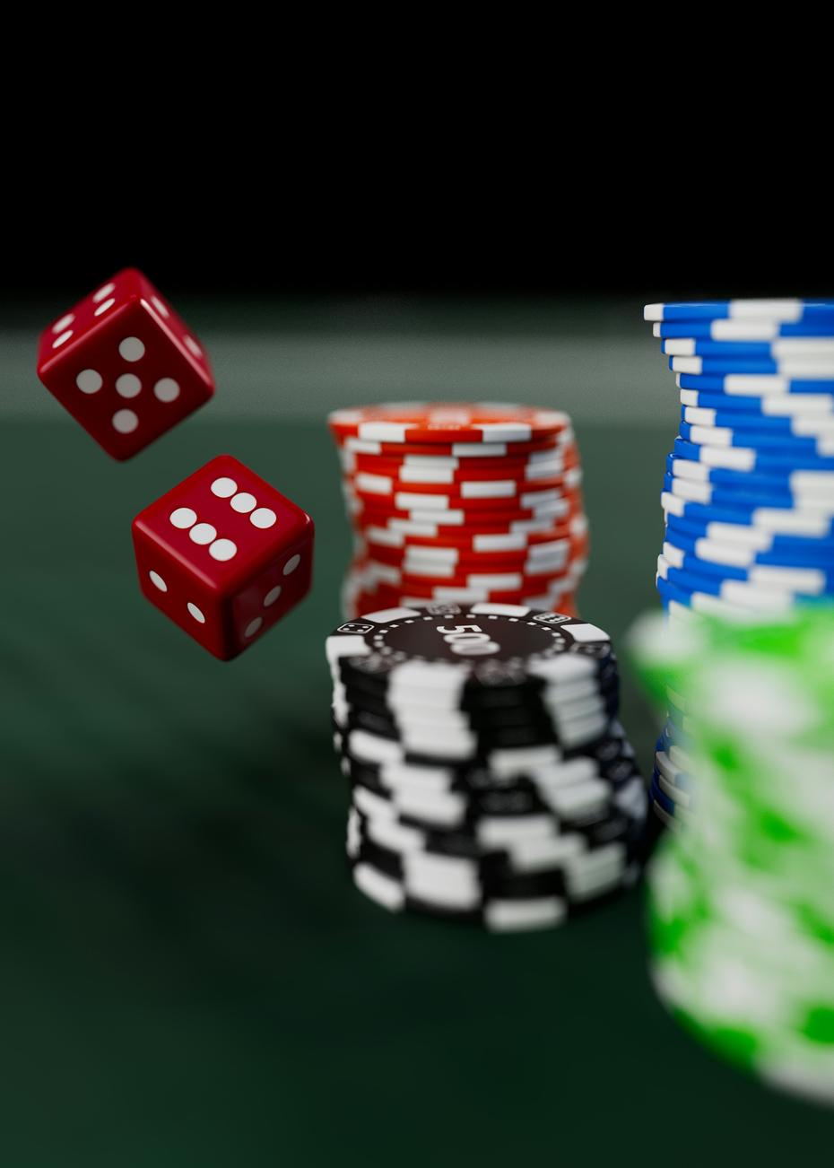 Friday roll casino mobile