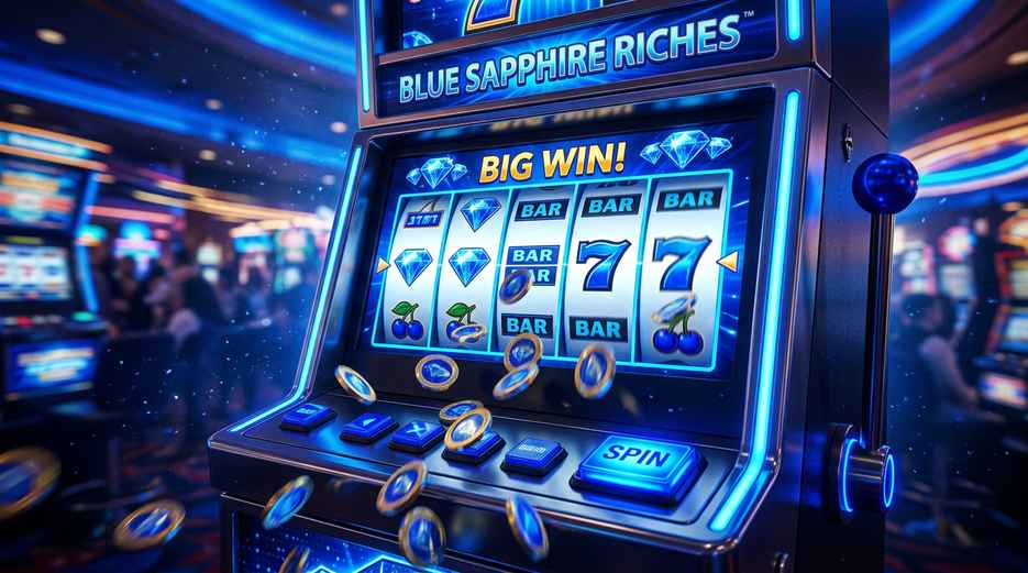 Spin away casino