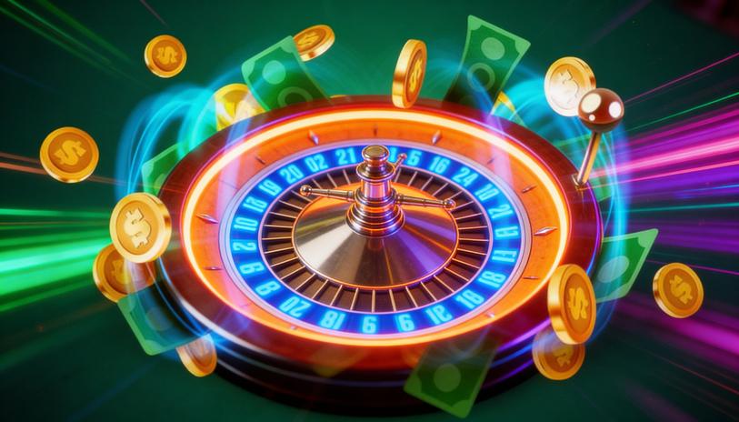 Wolfy casino mobile