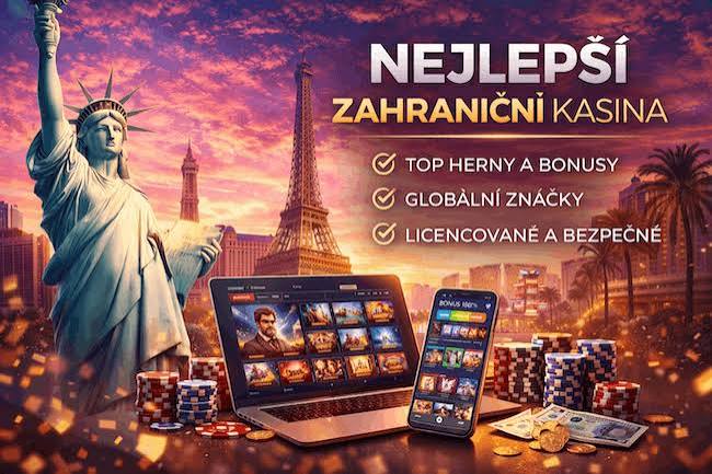 Casino s licencí Bezpečné a regulované hraní online