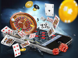 Discover the Thrills at Trino Casino & Sportsbook