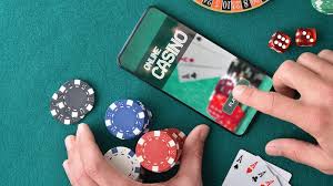 Discover the Thrills at Trino Casino & Sportsbook