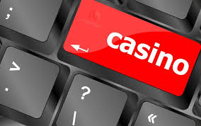 Discover the Thrills at Trino Casino & Sportsbook