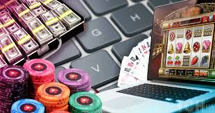 Explore the Thrills of Casino Mr Luck