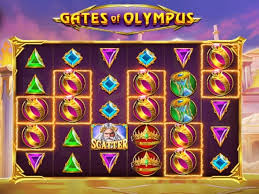 Oplev Gates of Olympus Super Scatter Din Portal til Gevinst