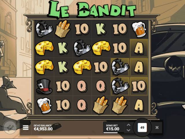 Oplev Spil Le Bandit Din Guide til En Uforglemmelig Spiloplevelse Oplev Spil Le Bandit Din Guide til En Uforglemmelig Spiloplevelse