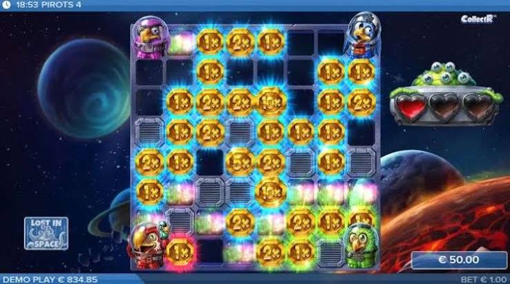Pirates 4 Slot Dive into the Adventure of Treasure and Fun! Pirates 4 Slot Dive into the Adventure of Treasure and Fun!