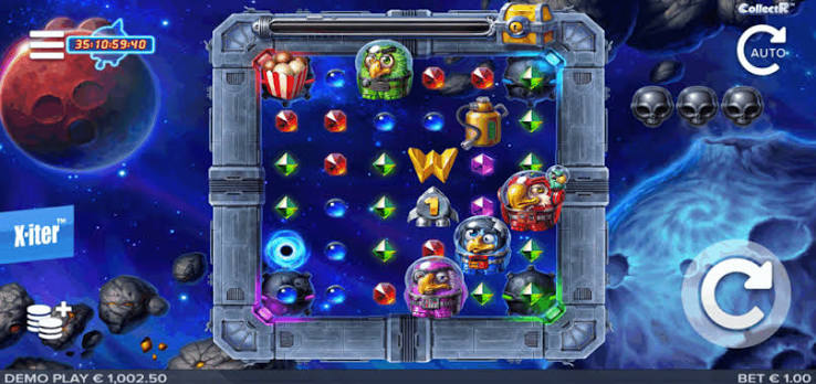 Pirots 4 Casino Bonus Få det bedste ud af dit spil