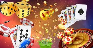 Tropicanza Casino App Unleashing Fun and Excitement in Your Pocket