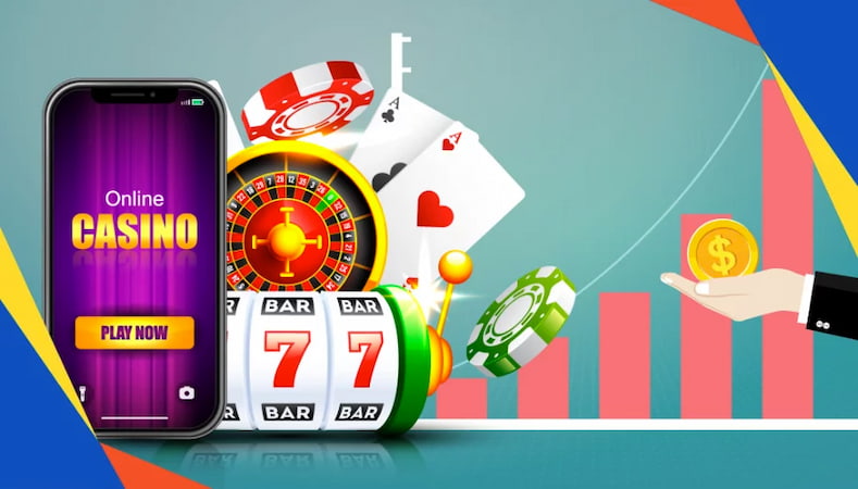Experience the Thrill of Winning with 7Gold Casino Experience the Thrill of Winning with 7Gold Casino