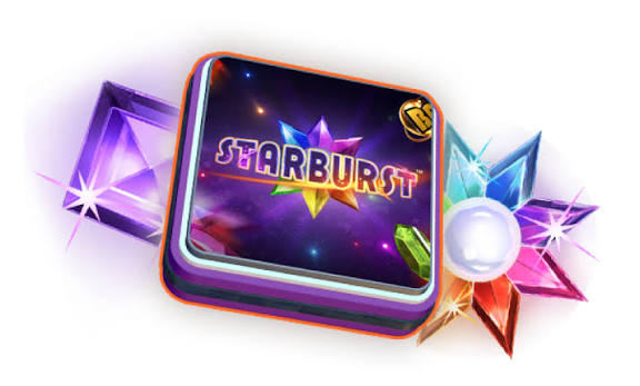 Oplev Spændingen ved Starburst Slot En Guide Oplev Spændingen ved Starburst Slot En Guide