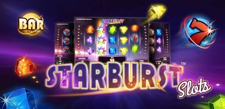 Starburst Slot – Oplev den Lystige Univers af Gevinstmuligheder Starburst Slot – Oplev den Lystige Univers af Gevinstmuligheder